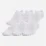 Носки UA Essential No Show 6pk Белый Уни S (1382611-100 S) - Robinzon.ua
