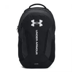 Рюкзак UA Hustle 6.0 Backpack 29L Черный 51х32х17 см (1384672-002) - Robinzon.ua