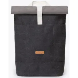 Міський рюкзак Ucon Acrobatics Hajo Backpack black на 16л - Robinzon.ua