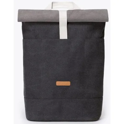 Міський рюкзак Ucon Acrobatics Hajo Backpack black на 16л - Robinzon.ua