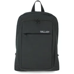 Міський рюкзак Wallaby з тканини на 16л - Robinzon.ua