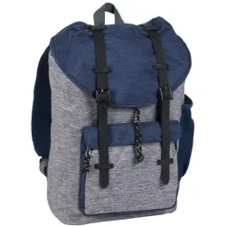 Рюкзак молодежный Paso на 22л - Robinzon.ua