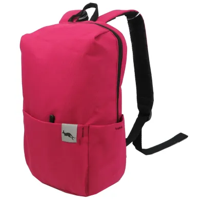 Рюкзак міський Wallaby 9 л рожевий - Robinzon.ua