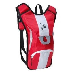Рюкзак велосипедний 5L Corvet червоний Рюкзак велосипедний 5L Corvet червоний - Robinzon.ua