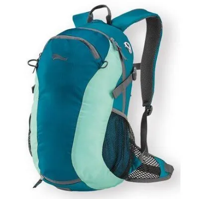 Спортивний рюкзак Crivit 20L  бірюзовий - Robinzon.ua