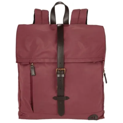 Молодіжний рюкзак Modischer Rucksack бордовий на 15л - Robinzon.ua