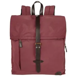 Молодіжний рюкзак Modischer Rucksack бордовий на 15л - Robinzon.ua