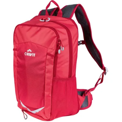 Спортивний рюкзак Crivit тканинний на 17л - Robinzon.ua