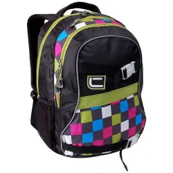 Молодіжний міський рюкзак 28L Corvet Молодіжний міський рюкзак 28L Corvet - Robinzon.ua