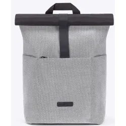 Рюкзак міський 16L Ucon Acrobatics Hajo Backpack White чорний з білим - Robinzon.ua
