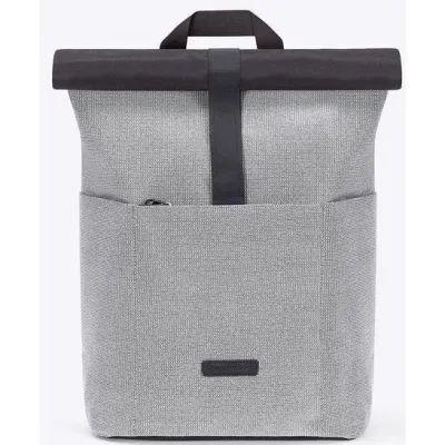 Рюкзак міський 16L Ucon Acrobatics Hajo Backpack White чорний з білим - Robinzon.ua