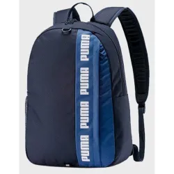 Спортивний рюкзак 22L Puma Phase Backpack синій - Robinzon.ua