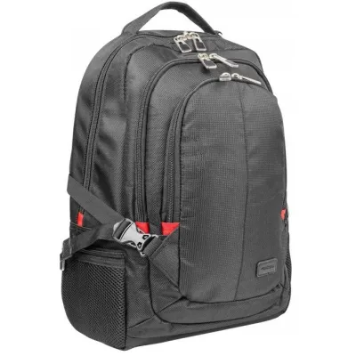 Рюкзак із відділенням для ноутбука 15,6 дюйма Natec Merino чорний - Robinzon.ua