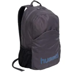 Городской рюкзак 25L Hummel серый Городской рюкзак 25L Hummel серый - Robinzon.ua
