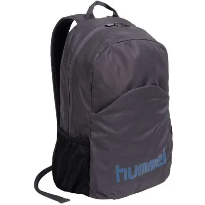 Міський рюкзак 25L Hummel сірий - Robinzon.ua