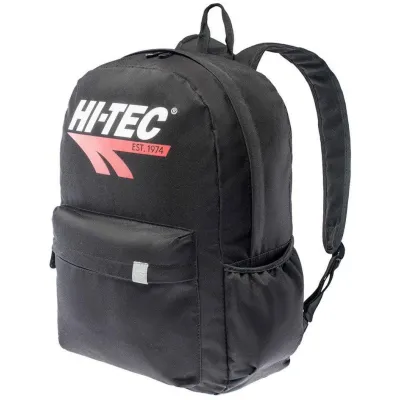 Міський рюкзак 28L Hi-Tec чорний - Robinzon.ua