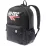 Міський рюкзак 28L Hi-Tec чорний - Robinzon.ua