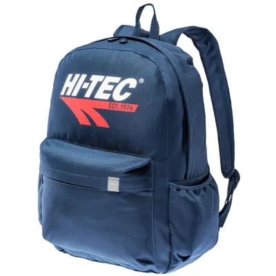 Мський рюкзак 28L Hi-Tec синій - Robinzon.ua