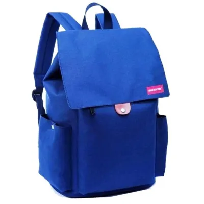 Міський рюкзак15L Maierwei синій кобальт - Robinzon.ua