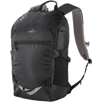 Спортивний рюкзак Rocktrail чорний на 20л - Robinzon.ua