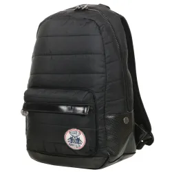 Міський рюкзак Deeluxe Milton чорний на 16л - Robinzon.ua