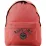 Рюкзак міський Roxy Basic Blush Heart кораловий на 18л - Robinzon.ua