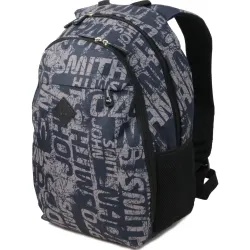 Міський  рюкзак 16L Wallaby  сірий - Robinzon.ua