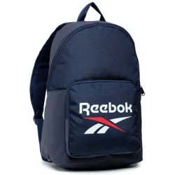 Спортивний рюкзак 20L Reebok Backpack Classics Foundation синій - Robinzon.ua