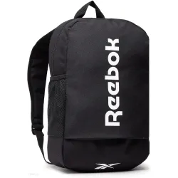 Невеликий спортивний рюкзак 15L Reebok Act Core LL BKP M чорний - Robinzon.ua