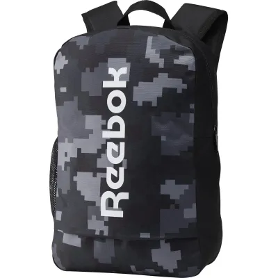Спортивний рюкзак15L Reebok Act Core GR BP M - Robinzon.ua