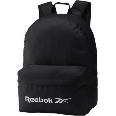 Спортивний рюкзак 24L Reebok Act Core чорний - Robinzon.ua