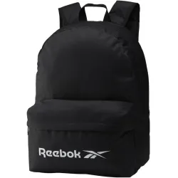 Спортивний рюкзак 24L Reebok Act Core чорний - Robinzon.ua