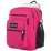 Міський рюкзак 34L Jansport Backpack Big Student рожевий - Robinzon.ua