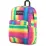 Міський рюкзак 25L Jansport Superbreak райдужний - Robinzon.ua