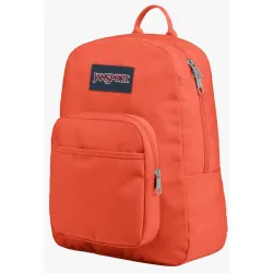 Городской рюкзак 15L Jansport Full Pint коралловый - Robinzon.ua