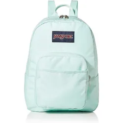 Женский рюкзак 15L Jansport Full Pint салатовый - Robinzon.ua