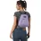 Жіночий рюкзак 10L Jansport Half Pint райдужний - Robinzon.ua