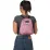 Молодіжний рюкзак 10L Jansport Half Pint рожевий - Robinzon.ua