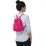 Молодежный рюкзак 10L Jansport Half Pint малиновый - Robinzon.ua