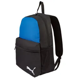 Спортивний рюкзак 20L Puma Team Goal Core чорний із синім - Robinzon.ua