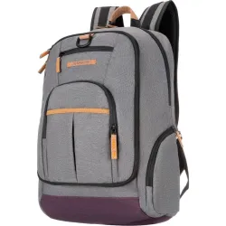 Міський рюкзак 25L KingCamp Arches  сірий - Robinzon.ua