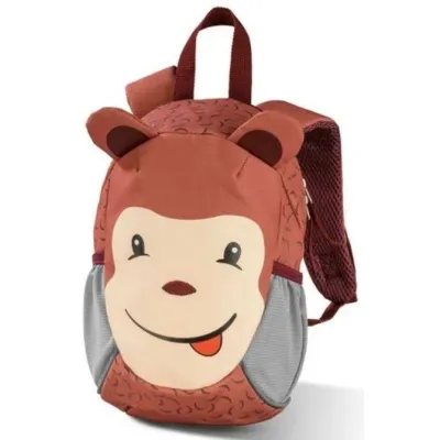 Дитячий рюкзак 5L Topmove Kinder-Rucksack мавпочка - Robinzon.ua