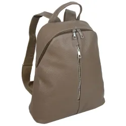Жіночий шкіряний рюкзак Borsacomoda 14 л 841.035 Жіночий шкіряний рюкзак Borsacomoda 14 л 841.035 - Robinzon.ua