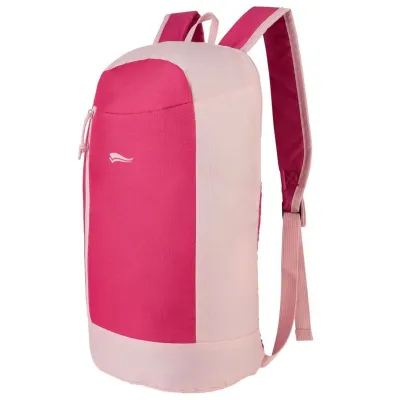 Невеликий спортивний рюкзак Crivit 10L рожевий - Robinzon.ua