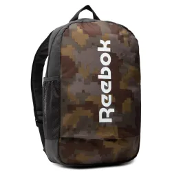 Невеликий спортивний рюкзак Reebok Act Core 15L LL Gr Bp M - Robinzon.ua