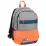 Молодіжний рюкзак 20L Paso різнокольоровий - Robinzon.ua