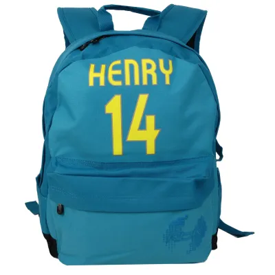 Спортивний рюкзак 18L Reebok Henry 14 Backpack - Robinzon.ua