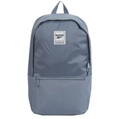 Cпортивний рюкзак 22L Reebok Workout Ready Active сірий - Robinzon.ua