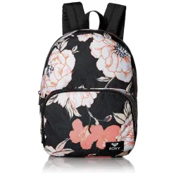 Жіночий рюкзак 8L Roxy Always Core з квітковим принтом Жіночий рюкзак 8L Roxy Always Core з квітковим принтом - Robinzon.ua