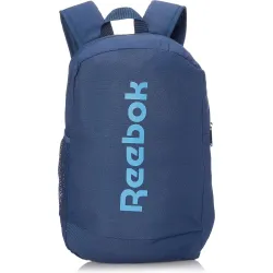 Невеликий спортивний рюкзак 15L Reebok Act Core синій - Robinzon.ua
